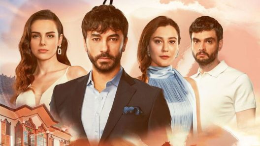 مسلسل جرح القلب الحلقة 7 السابعة مترجمة